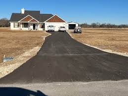 Best Heated Driveway Installation  in USA